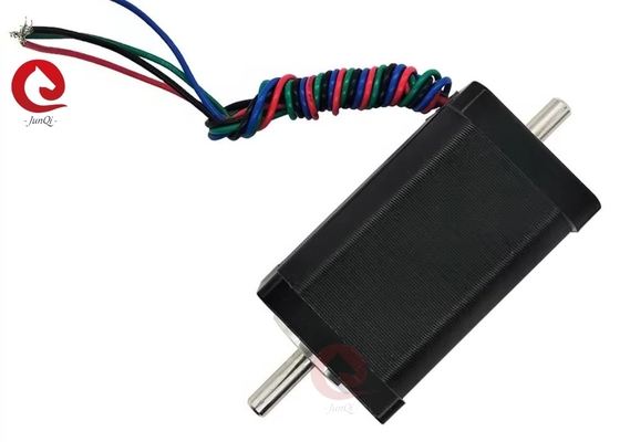 Daul Ocağı 0.14N.m Nema14 1.0A 36mm Motor Uzunluğu 35mm Otomobil Ekipmanı için Adımcı Motor