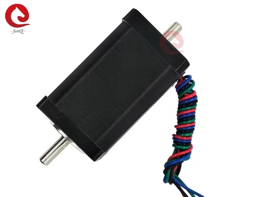 Daul Ocağı 0.14N.m Nema14 1.0A 36mm Motor Uzunluğu 35mm Otomobil Ekipmanı için Adımcı Motor