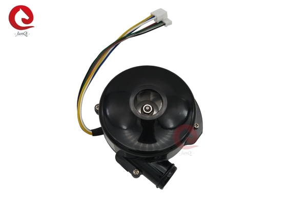 JUNQI 24V 24000rpm 57m3/h Hava Akışı Yüksek Basınçlı Fener