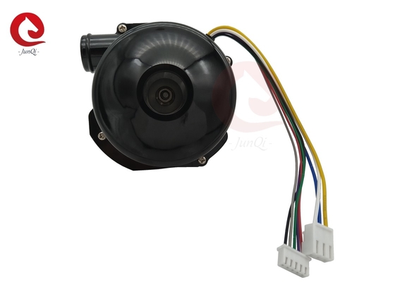3.1&quot; Küçük Boyut 8kPa Yüksek Gerginlik 28CFM Hava Akışı OWB9250 160W DC fırçasız santrifugal endüstriyel nefesi
