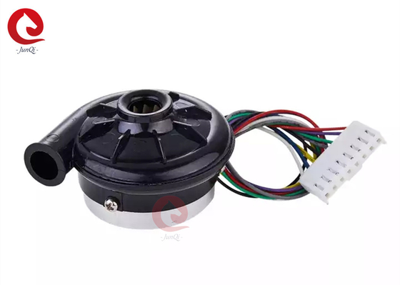 OWB7040AL Yüksek Hızlı Yüksek Verimlilikli 12V Brushless DC Merkezi Havalandırıcı Tıbbi Cihaz için