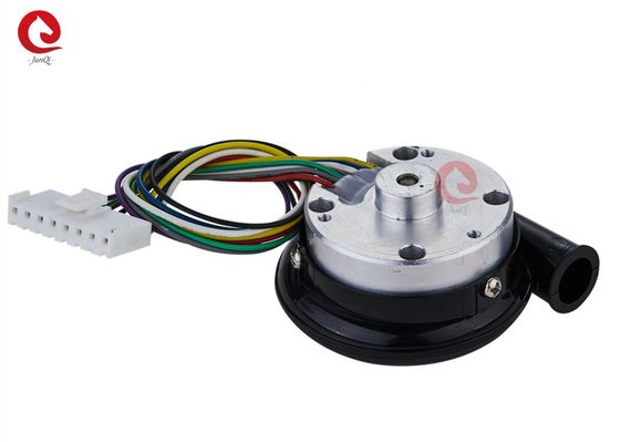 OWB7040AL Yüksek Hızlı Yüksek Verimlilikli 12V Brushless DC Merkezi Havalandırıcı Tıbbi Cihaz için