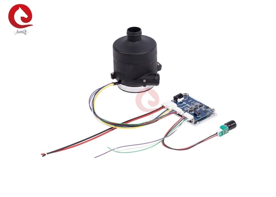 OWB9290B-24V 92*90mm fırçasız DC hava üfleyicisi 12Kpa yüksek basınçlı Ventilatörler ve şişirme cihazlar için