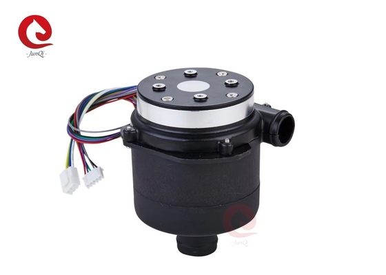 OWB9290B-24V 92*90mm fırçasız DC hava üfleyicisi 12Kpa yüksek basınçlı Ventilatörler ve şişirme cihazlar için