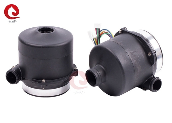 48VDC 8Kpa 24000rpm 20m3/h Fırçasız DC Fırlatıcı Fan OWB9290B-48V Hava Pompası Süpürme Toz Örnekleme Aracı