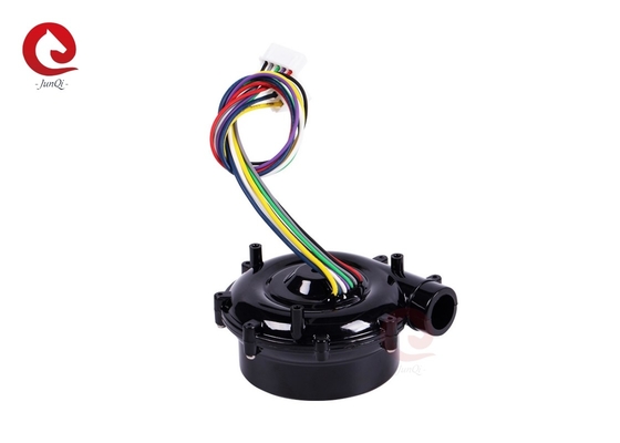 OWB7040-24V 60mm Yeniden İşleme Lehimleme İstasyonu Üfleyicisi Küçük Boyutlu Elektrikli DC Merkezi Havalı Hava Üfleyicisi