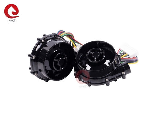 OWB7040-24V 60mm Yeniden İşleme Lehimleme İstasyonu Üfleyicisi Küçük Boyutlu Elektrikli DC Merkezi Havalı Hava Üfleyicisi