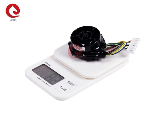 OWB7040-24V 60mm Yeniden İşleme Lehimleme İstasyonu Üfleyicisi Küçük Boyutlu Elektrikli DC Merkezi Havalı Hava Üfleyicisi