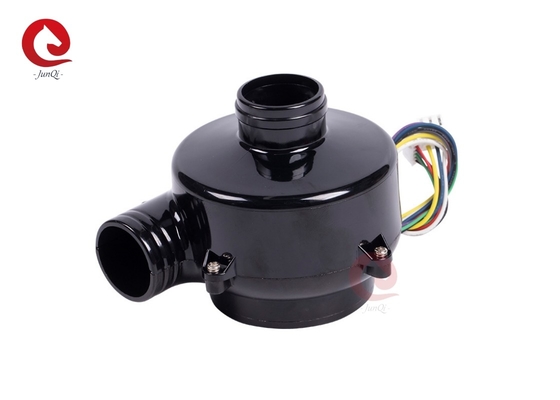 24V Yüksek Basınçlı fırçasız DC Merkezi Havalandırıcı OWB9260B-24V Temiz Hava Ekipmanı için