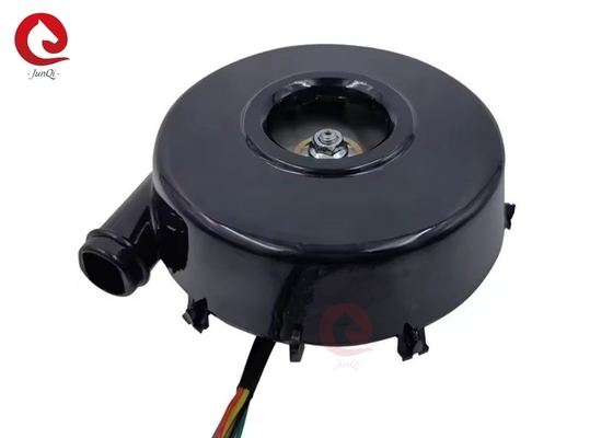 OWB13075-12V Yüksek Performanslı Sessiz fırçasız fan titreşimli yelekli taşınabilir nefesi / Tıbbi