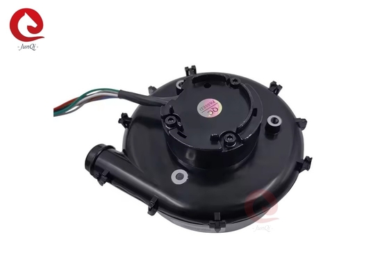 OWB13075-12V Yüksek Performanslı Sessiz fırçasız fan titreşimli yelekli taşınabilir nefesi / Tıbbi