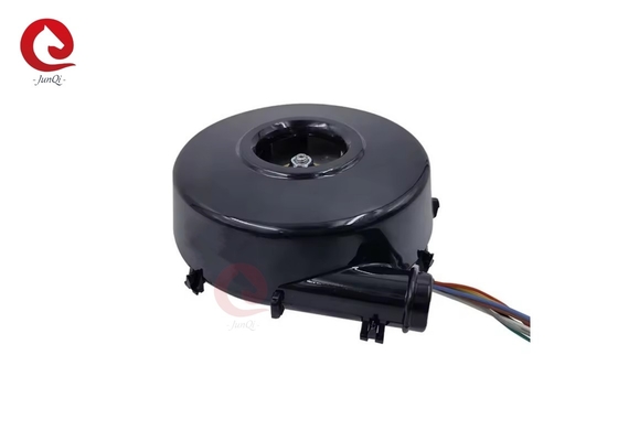OWB13075-12V Yüksek Performanslı Sessiz fırçasız fan titreşimli yelekli taşınabilir nefesi / Tıbbi