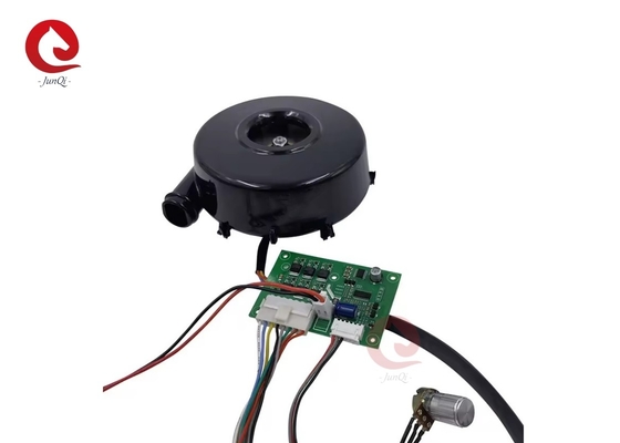 OWB13075-12V Yüksek Performanslı Sessiz fırçasız fan titreşimli yelekli taşınabilir nefesi / Tıbbi