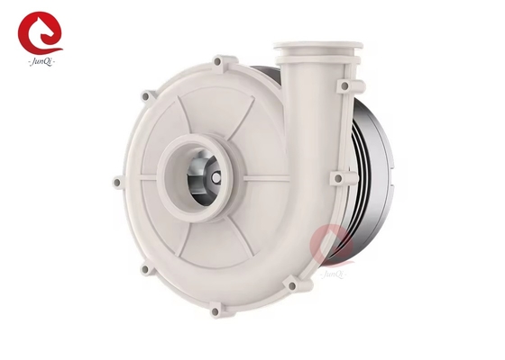 AC Küçük Yüksek Basınçlı Merkezici Büzücü OWB9275-220VAC 21kpa 1337L/min SPA Makinesi için