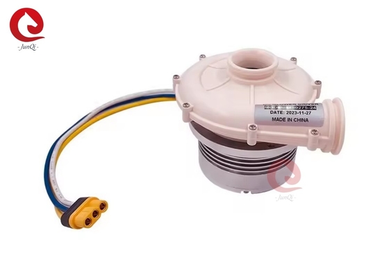 AC Küçük Yüksek Basınçlı Merkezici Büzücü OWB9275-220VAC 21kpa 1337L/min SPA Makinesi için