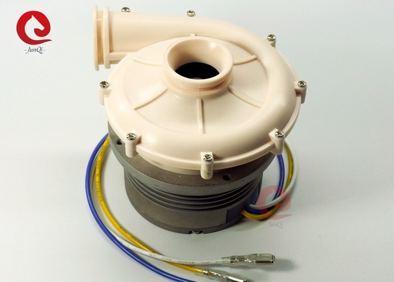 JUNQI 25kPa fırçasız DC Fener Fan OWB9275 Yakıt hücresi / Çevre Örnekleme için