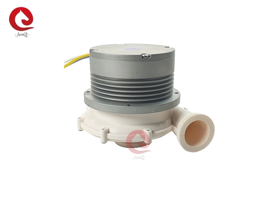 OWB9275-24V Serisi Yüksek Hız 50000rpm Çevre Örneği Alımı İçin DC Blower Brushless Fan