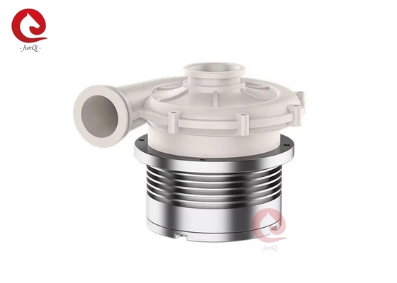 OWB9275-24V Serisi Yüksek Hız 50000rpm Çevre Örneği Alımı İçin DC Blower Brushless Fan