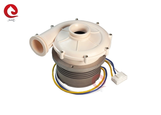 OWB9275-24V Serisi Yüksek Hız 50000rpm Çevre Örneği Alımı İçin DC Blower Brushless Fan