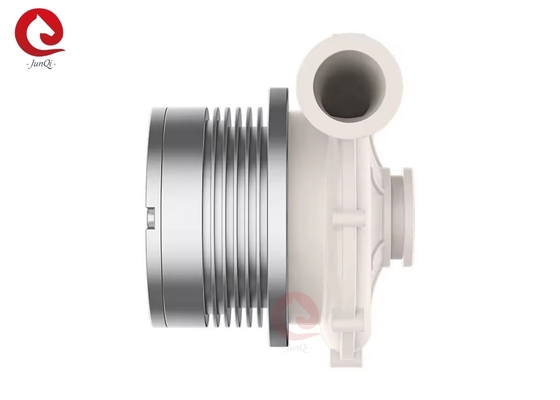 OWB9275-24V Serisi Yüksek Hız 50000rpm Çevre Örneği Alımı İçin DC Blower Brushless Fan