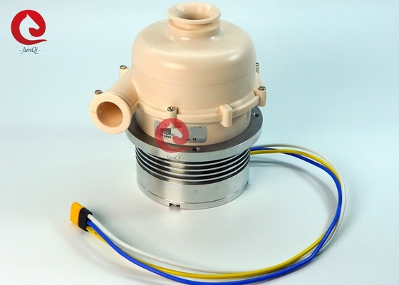 24CFM 23kpa Yüksek Hızlı Yüksek Güçlü Mini Havalandırıcı OWB7095-24V/220VAC Yüksek Hızlı Şişirme için