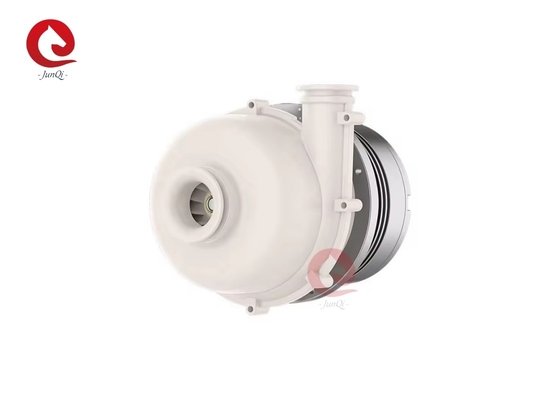 OWB7095 Mini Turbin 23kPa fırçasız fan üfleyicisi hava yastığı makinesi / el kurutma makinesi