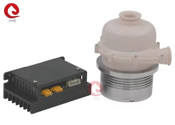 OWB7095 Mini Turbin 23kPa fırçasız fan üfleyicisi hava yastığı makinesi / el kurutma makinesi
