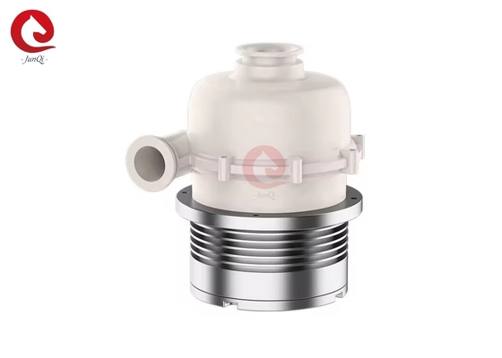 OWB7095 Mini Turbin 23kPa fırçasız fan üfleyicisi hava yastığı makinesi / el kurutma makinesi