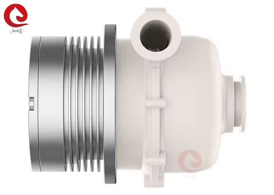 OWB7095 Mini Turbin 23kPa fırçasız fan üfleyicisi hava yastığı makinesi / el kurutma makinesi