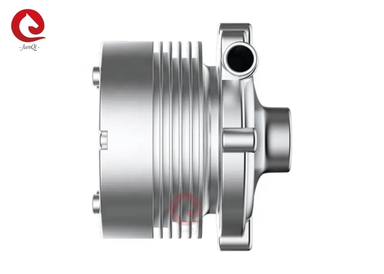 OWB7575 Alüminyum Alaşım Yüksek Basınç 50 kpa 80000 rpm Yakıt Hücresi için Küçük Fırça İstemli Merkezici Fener
