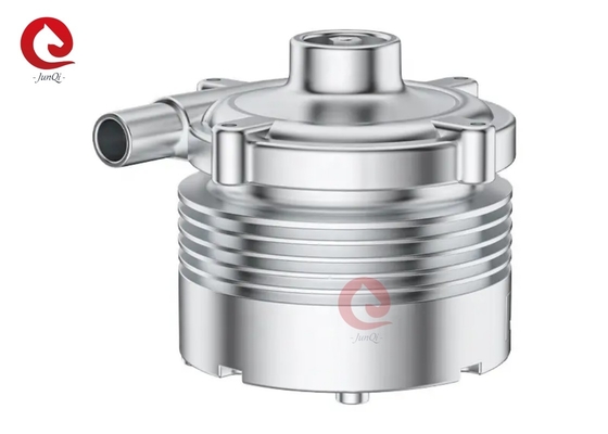 OWB7575 Alüminyum Alaşım Yüksek Basınç 50 kpa 80000 rpm Yakıt Hücresi için Küçük Fırça İstemli Merkezici Fener
