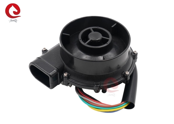 OWB8040-12V Güvenlik Maskesi için Düşük Güçlü Merkezkaç Ventilatörü Ventilatör Uyku Ventilatörü Çevre Detektörü