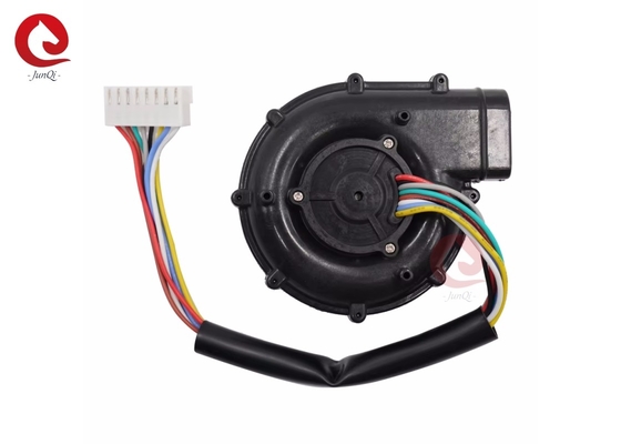 OWB8040-12V Güvenlik Maskesi için Düşük Güçlü Merkezkaç Ventilatörü Ventilatör Uyku Ventilatörü Çevre Detektörü