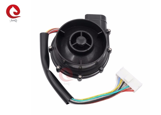 OWB8040-12V Güvenlik Maskesi için Düşük Güçlü Merkezkaç Ventilatörü Ventilatör Uyku Ventilatörü Çevre Detektörü