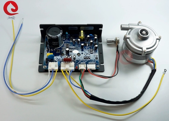 OWB7575-48V Mirco Kompresör 50Kpa Brushless Blower Fan Sampling Equipment için