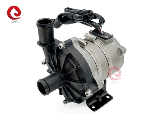 24V 16m Baş 2800L/h 290W EWP JP200-2 fırçasız su pompası Isıtma Havalandırma Klima