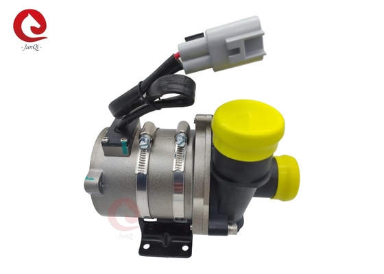 24V 16m Baş 2800L/h 290W EWP JP200-2 fırçasız su pompası Isıtma Havalandırma Klima