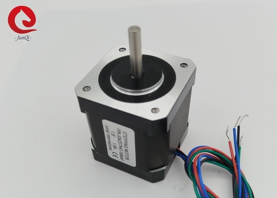 Junqi Nema17 2 fazlı adımlı motor JQ42STH47-1804AF 1.8A 0.55N.m