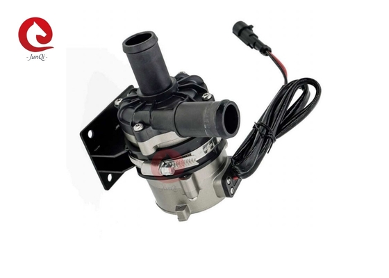 12V/24V Sabit Hızlı 100W Elektrikli Su Pompası JP100F EV Soğutma Sistemi İçin