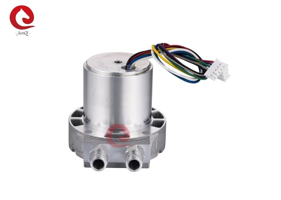 OWB9070-24V Yüksek Basınçlı Halka Turbine Havalandırıcı 24v Tıbbi için Yan Kanal Havalandırıcıları