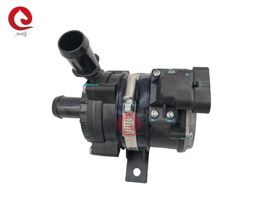 JUNQI JP80 Hibrit Araç Su Pompası 12V Ticari Araç EV Kamyon Su Pompası