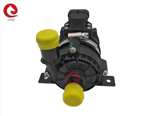 12V/24VDC 80W BLDC Soğutucu Elektrikli Su Pompası Elektrikli Van Isı Yönetimi İçin PWM Kontrolüyle