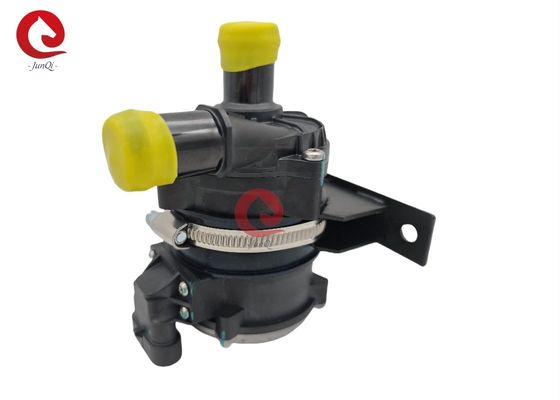 12V/24VDC 80W BLDC Soğutucu Elektrikli Su Pompası Elektrikli Van Isı Yönetimi İçin PWM Kontrolüyle