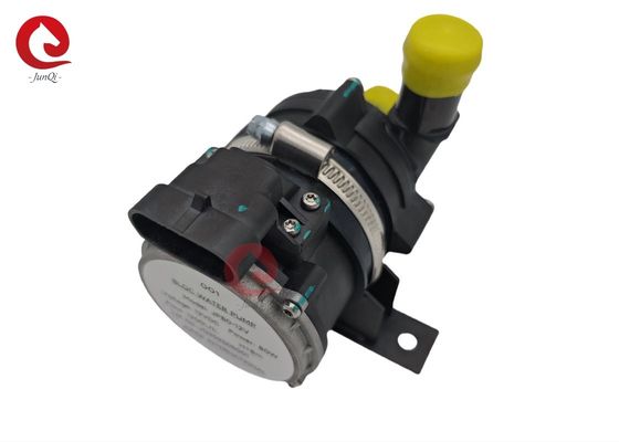 12V/24VDC 80W BLDC Soğutucu Elektrikli Su Pompası Elektrikli Van Isı Yönetimi İçin PWM Kontrolüyle