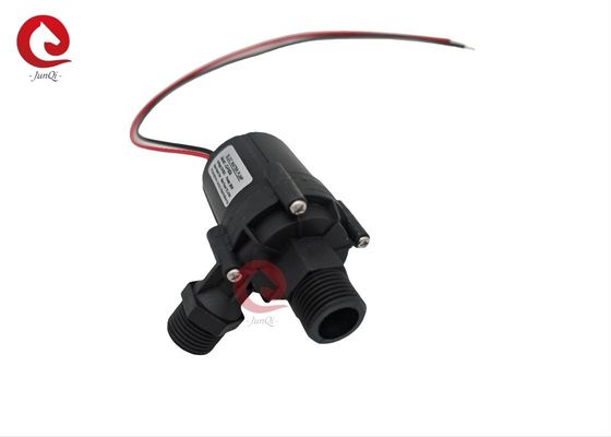 JQ-P4504 Beatuty Equipment pump, 24VDC 30W Silent Low Vibration BLDC Water Pump for Hair Washing Machines (Saç yıkama makineleri için sessiz düşük titreşimli BLDC su pompası)