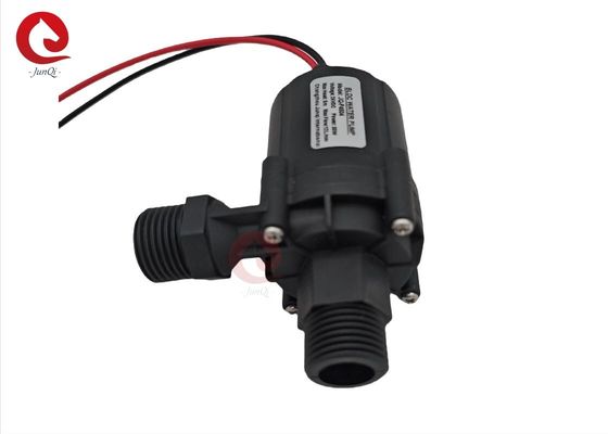 JQ-P4504 Beatuty Equipment pump, 24VDC 30W Silent Low Vibration BLDC Water Pump for Hair Washing Machines (Saç yıkama makineleri için sessiz düşük titreşimli BLDC su pompası)