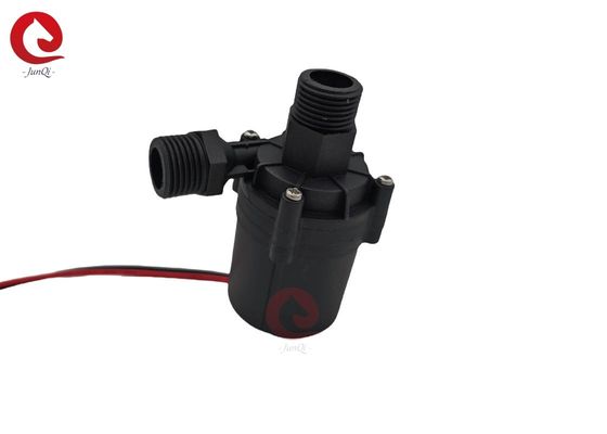 JQ-P4504 Beatuty Equipment pump, 24VDC 30W Silent Low Vibration BLDC Water Pump for Hair Washing Machines (Saç yıkama makineleri için sessiz düşük titreşimli BLDC su pompası)