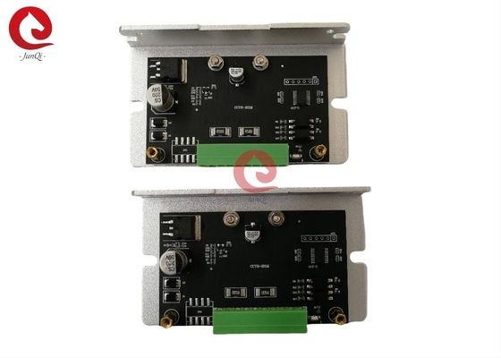 PM Adımlı motor sürücüsü CCYH-201M, 12v-40VDC 0.5A-1A Sürücü 2 faz ve 4 fazlı Adımlı Motor