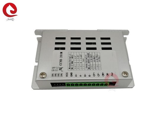 PM Adımlı motor sürücüsü CCYH-201M, 12v-40VDC 0.5A-1A Sürücü 2 faz ve 4 fazlı Adımlı Motor