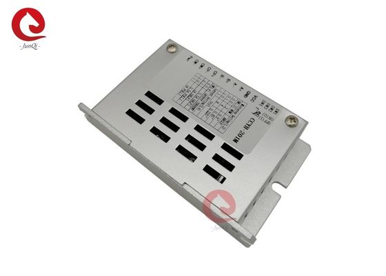 PM Adımlı motor sürücüsü CCYH-201M, 12v-40VDC 0.5A-1A Sürücü 2 faz ve 4 fazlı Adımlı Motor